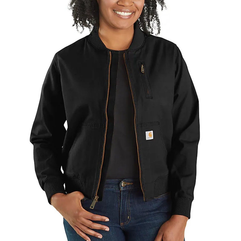 Carhartt Women’s Bomber Jacket